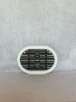 Soap dish