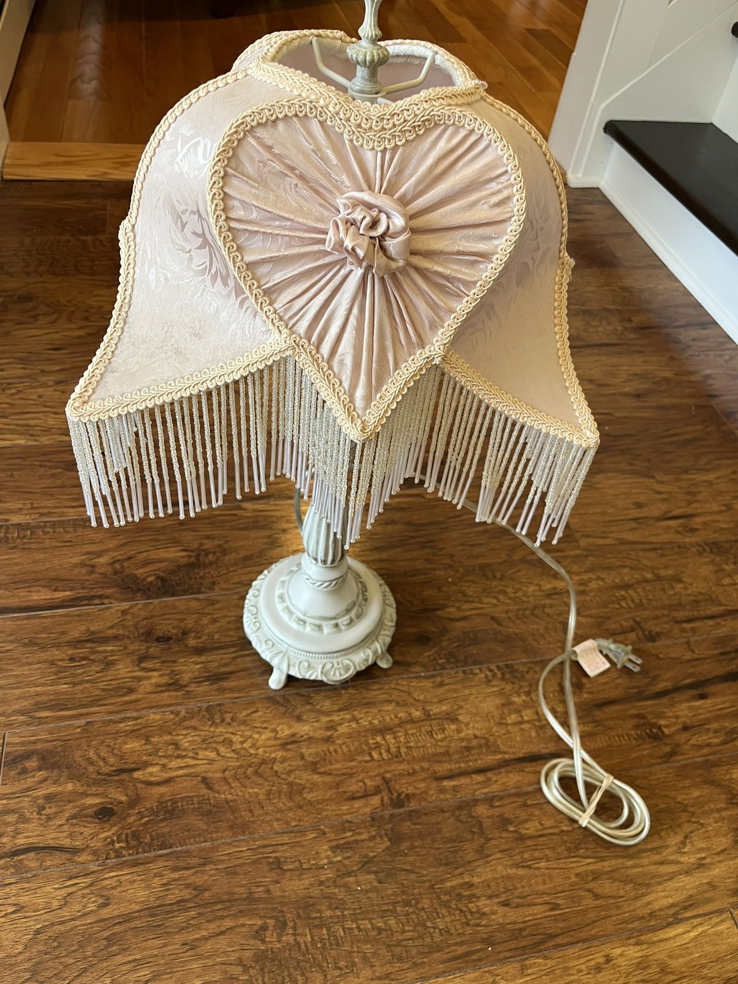 Decorative Lamp