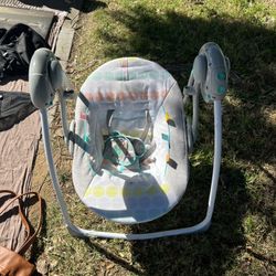 Infant Swing