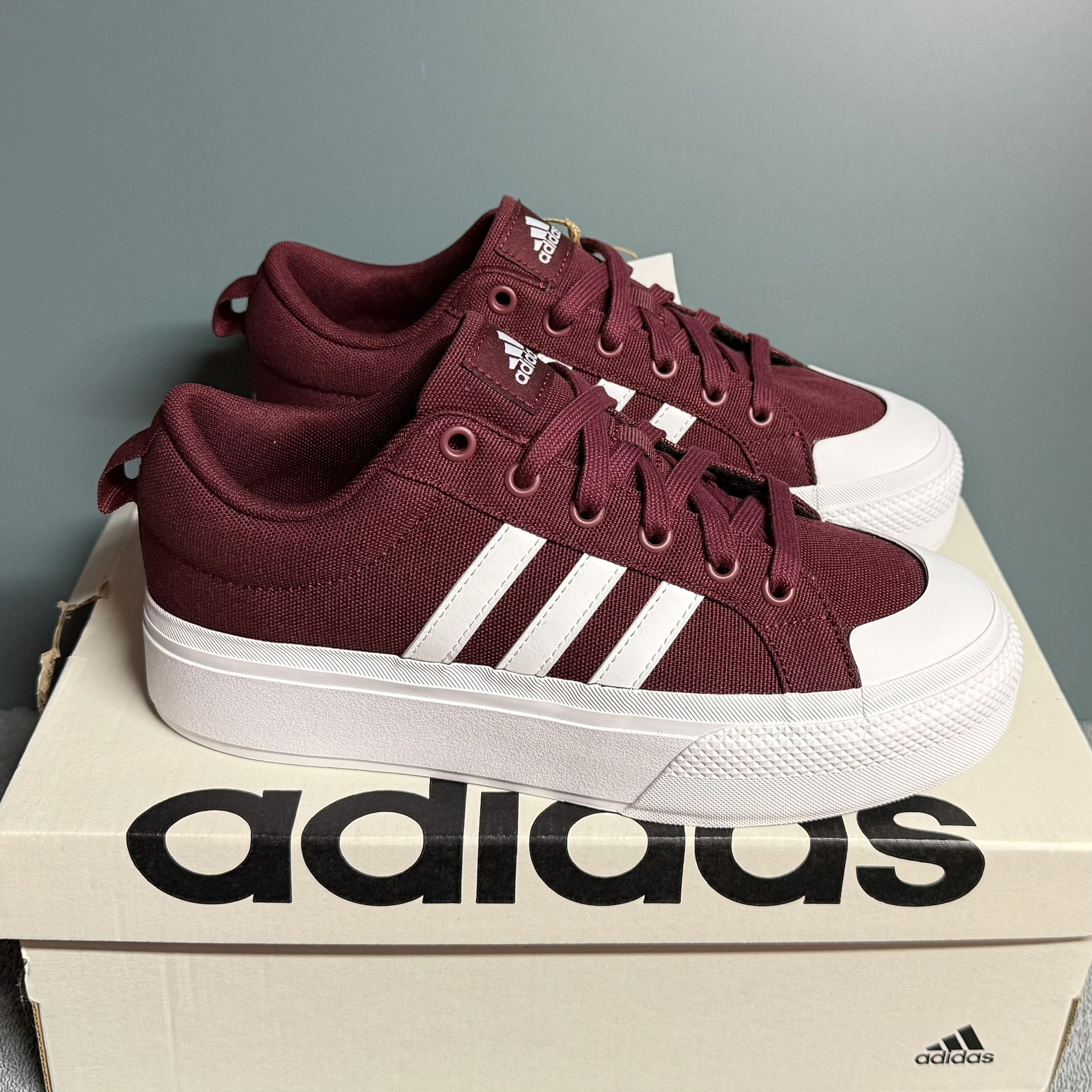 $45 Women’s Adidas Brand New Size 7.5