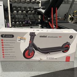 Ninebot C20 Brand New 