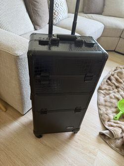 Makeup Case