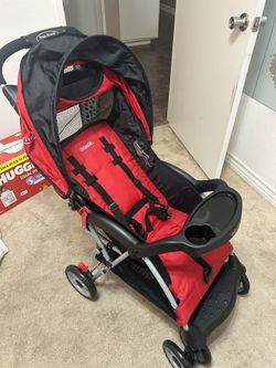 Kolcraft Stroller