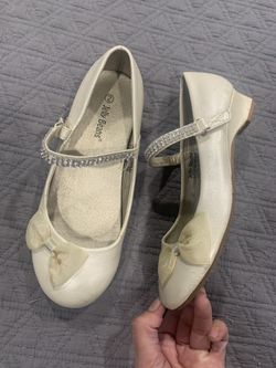 Girls Shoes size 2