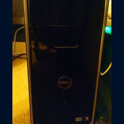 Dell Desktop Computer