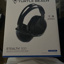Turtle Beach Stealth 500 Wireless Headset