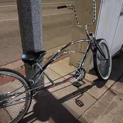 Lowrider Custom Stretch