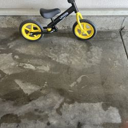 Balance Bike