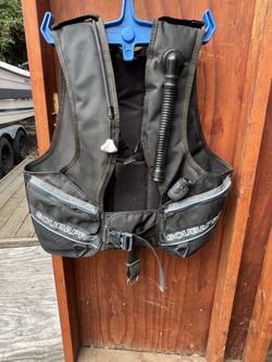 Scuba Pro Men’s Large BC