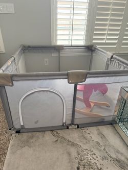 Playpen
