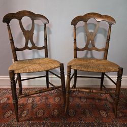 Antique Chairs