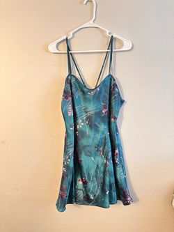 Vintage Robes And Slips