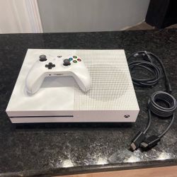 Xbox One s 500GB