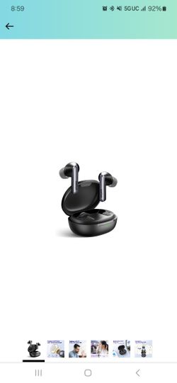 Earfun Wireless Earbuds