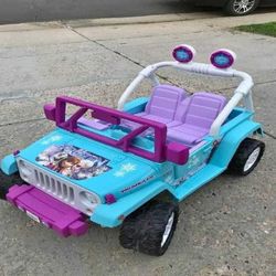 Kids' Electric Vehicle - Adventure and Joy for Young Racers those other