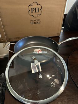 Pan