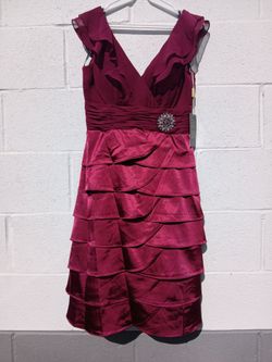 Formal/ceremony dresses
