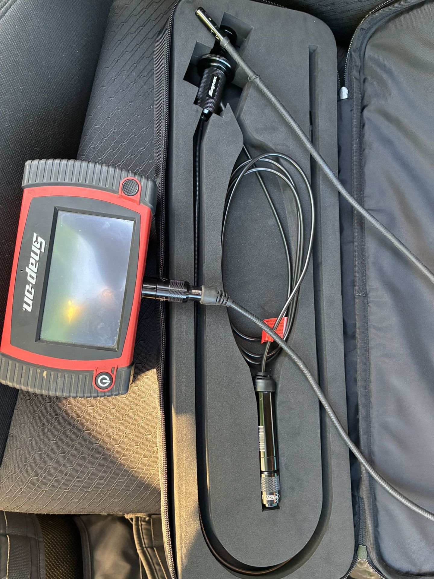 Snap-BK5600 