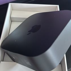 Apple TV 4 K 64gb Wi-Fi 