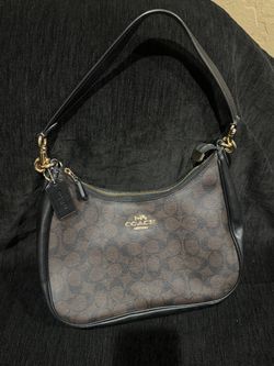 Authentic COACH Handbag Purse