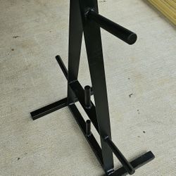 SOLID Heavy Duty Weight Tree(READ DESC. BEFORE MESSAGING)