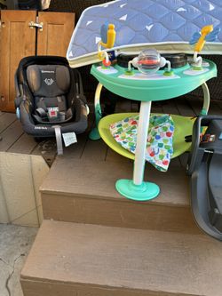 Baby Accessories
