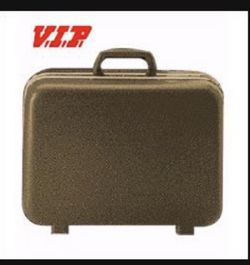 Hard Shell Suitcase