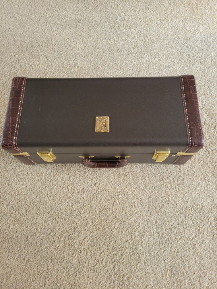 Trumpet Case