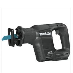 Makita 18V LXT Sub-Compact Cordless Reciprocating Saw XRJ07