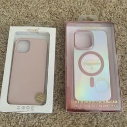 New Iphone Case 