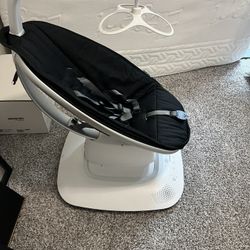 4Moms Baby Chair