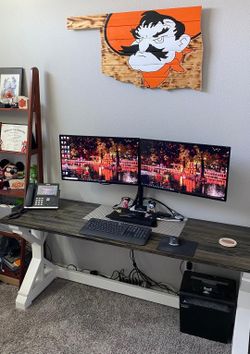 Handmade Furniture Made To Order!