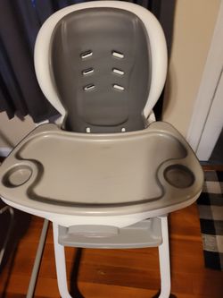 Kids 2 High chair
