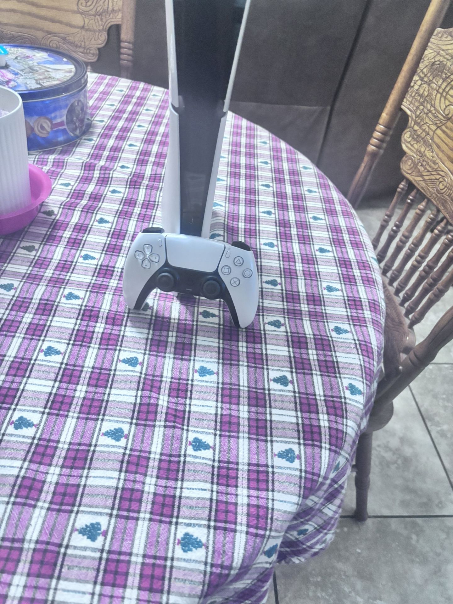 Ps5 Slim Digital Edition For Seal Cheap