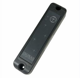 Isonas RC-03-PRX PowerNet IP Proximity Card Reader-Controller - EOL / READ