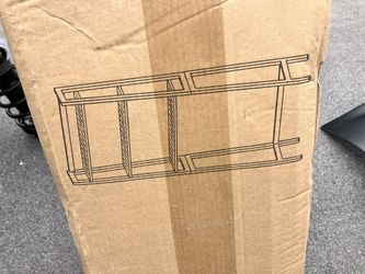 3 Tier Over The Toilet Shelves 