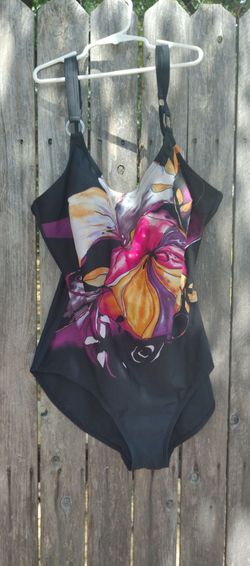 Fanta sizer swimsuit