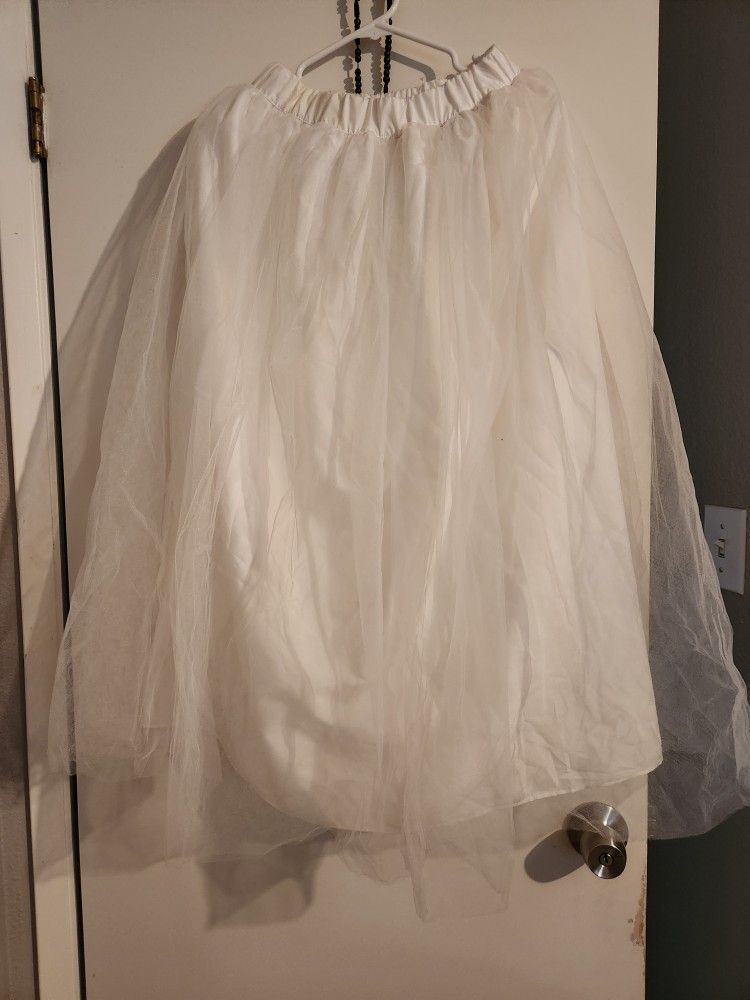 Crondilla Para Quincerneria Used Once In Really Good Condtion Like New