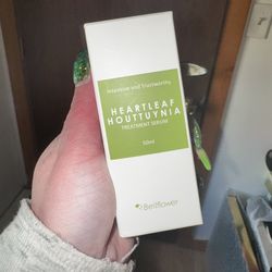 Treatment Serum 