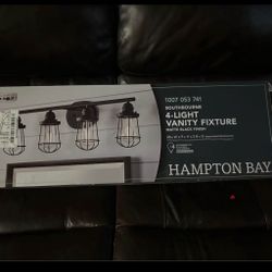 Bathroom, Vanity Lights New 