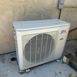 Air Conditioner 