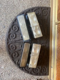 Chevy obs headlights