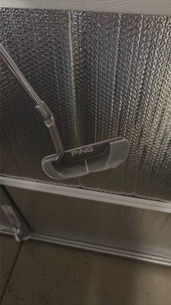 Ping Blade Putter 33.5