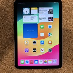 iPad mini 6 WiFi And Cellular 