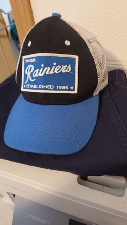 Tacoma Rainers Hat