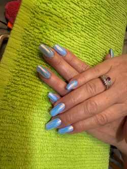 Hair and nail help