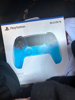 PS5 Controller