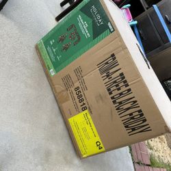 Holiday Living Outdoor Holiday Décor – Used Once, Like New