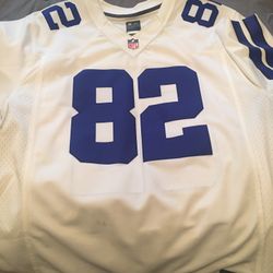 Witten , Bryant Jerseys