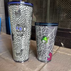 Starbucks Cups